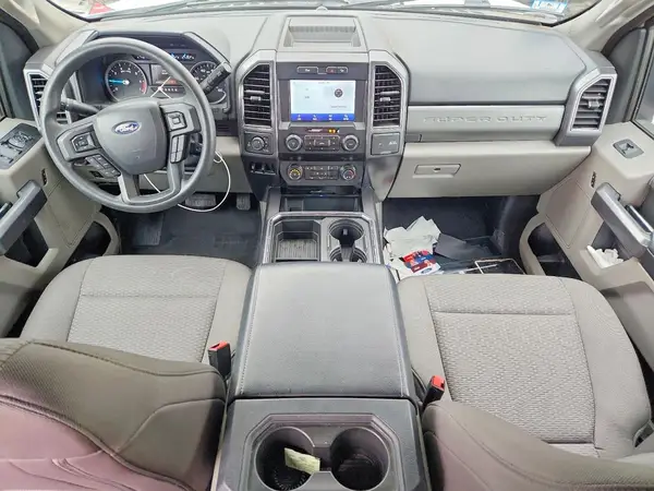 1FT8W3BN6NEG31387 2022 FORD F350 - Image 8