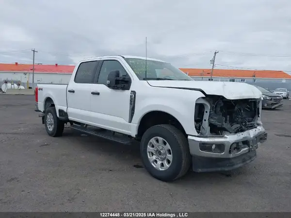 1FT8W3BN6PED28239 2023 FORD F350 - Image 1