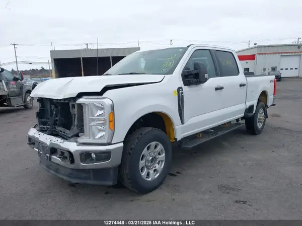 1FT8W3BN6PED28239 2023 FORD F350 - Image 2
