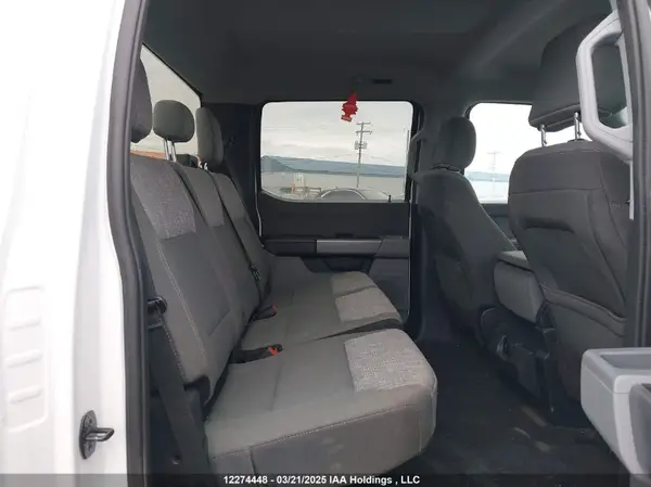 1FT8W3BN6PED28239 2023 FORD F350 - Image 8