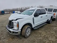 1FT8W3BN6REC14924 2024 FORD F350