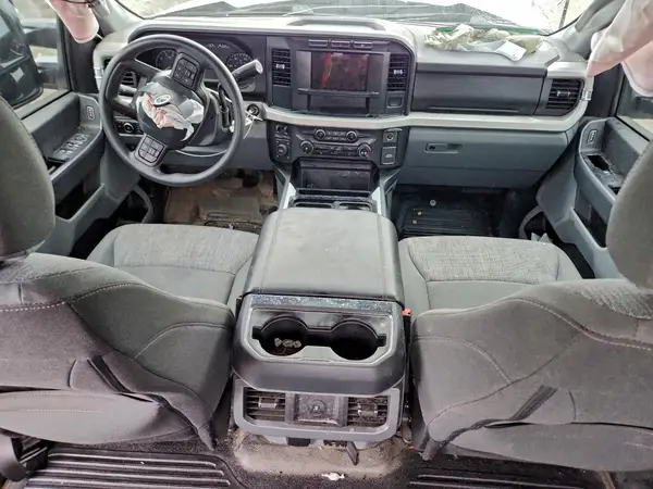 1FT8W3BN6REC14924 2024 FORD F350 - Image 8