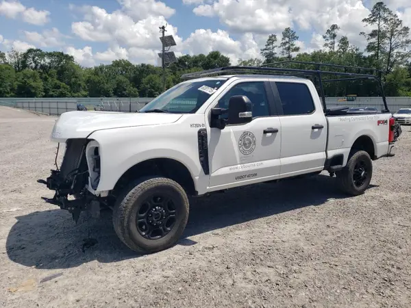 1FT8W3BN6REC80437 2024 FORD F350 - Image 1
