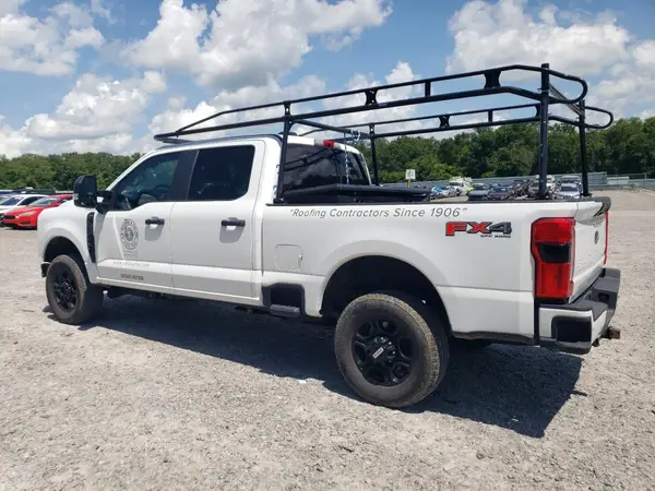 1FT8W3BN6REC80437 2024 FORD F350 - Image 2