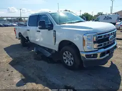 1FT8W3BN6RED78223 2024 FORD F350