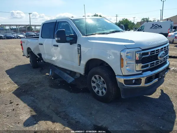 1FT8W3BN6RED78223 2024 FORD F350 - Image 1