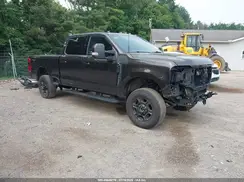 1FT8W3BN6REE25332 2024 FORD F350
