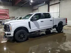 1FT8W3BN6REF73545 2024 FORD F350