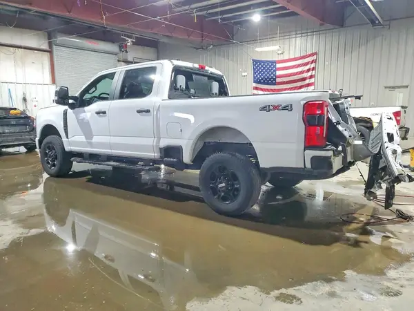 1FT8W3BN6REF73545 2024 FORD F350 - Image 2
