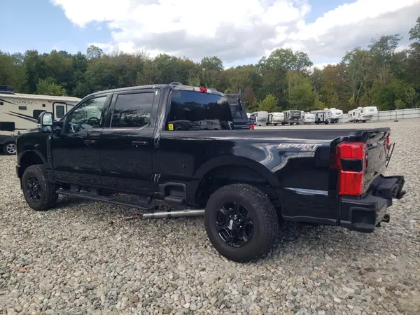 1FT8W3BN6REF81998 2024 FORD F350 - Image 2