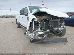 1FT8W3BN6SEC90780 2025 FORD F350