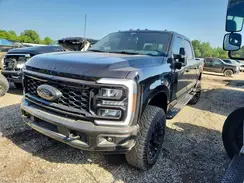 1FT8W3BN6SEC97261 2025 FORD F350