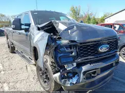 1FT8W3BN6TEC30080 2026 FORD F350