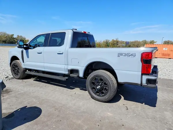 1FT8W3BN6TED54477 2026 FORD F350 - Image 2