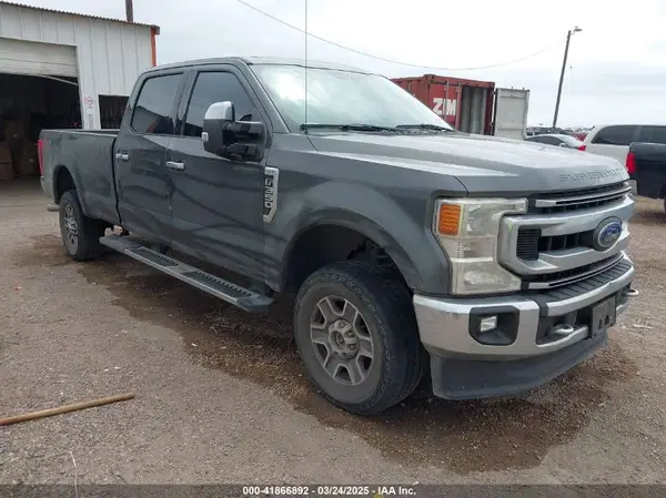 1FT8W3BN7LEC61631 2020 FORD F350 - Image 1