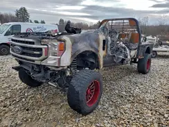 1FT8W3BN7LEC89946 2020 FORD F350
