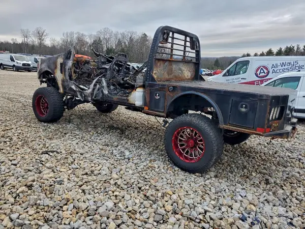 1FT8W3BN7LEC89946 2020 FORD F350 - Image 2