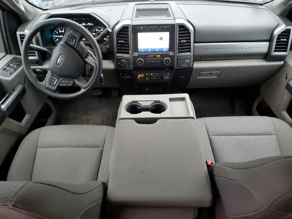 1FT8W3BN7MEC21230 2021 FORD F350 - Image 8