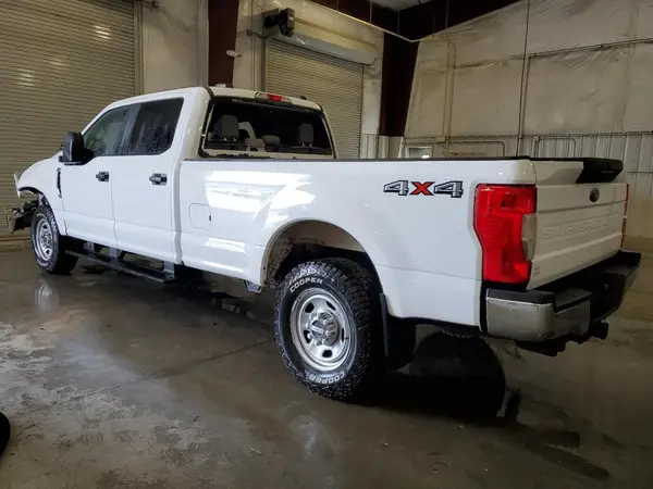 1FT8W3BN7MED72617 2021 FORD F350 - Image 2