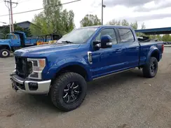 1FT8W3BN7NED06120 2022 FORD F350