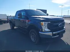 1FT8W3BN7NED54507 2022 FORD F350