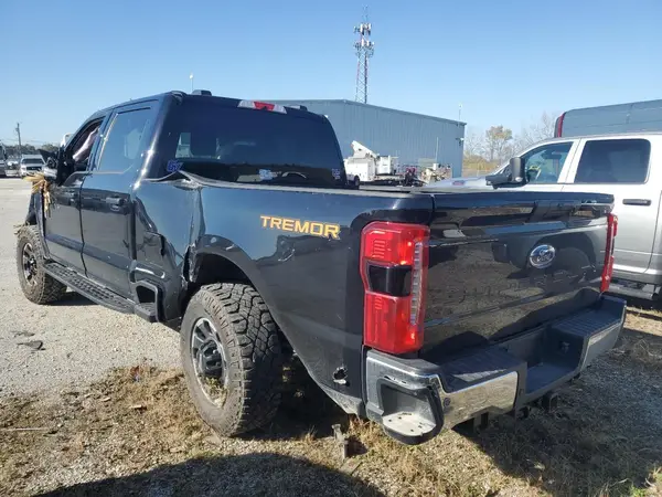 1FT8W3BN7PEC40932 2023 FORD F350 - Image 2