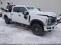 1FT8W3BN7REC54056 2024 FORD F350