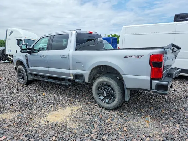 1FT8W3BN7RED27944 2024 FORD F350 - Image 2