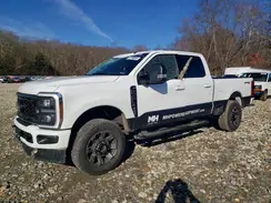 1FT8W3BN7RED29175 2024 FORD F350