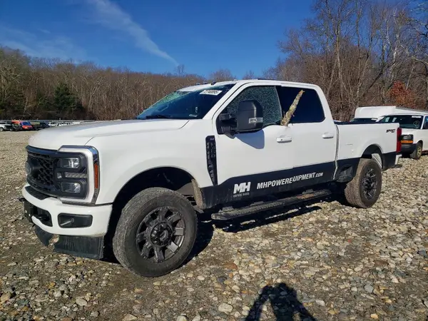 1FT8W3BN7RED29175 2024 FORD F350 - Image 1