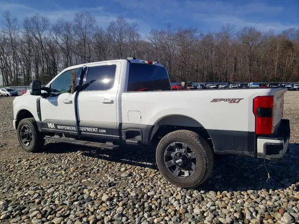 1FT8W3BN7RED29175 2024 FORD F350 - Image 2