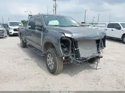 1FT8W3BN7REE24335 2024 FORD F350