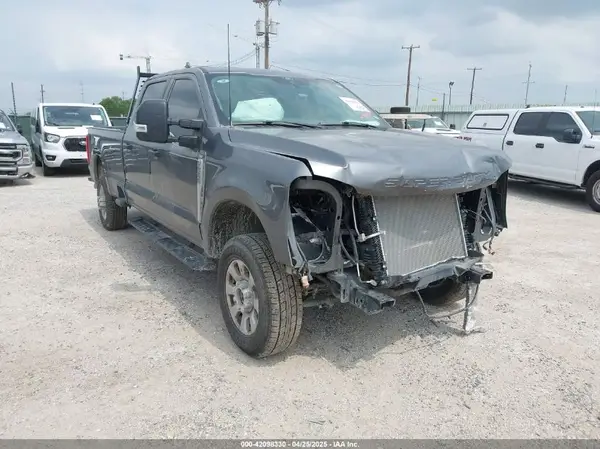 1FT8W3BN7REE24335 2024 FORD F350 - Image 1