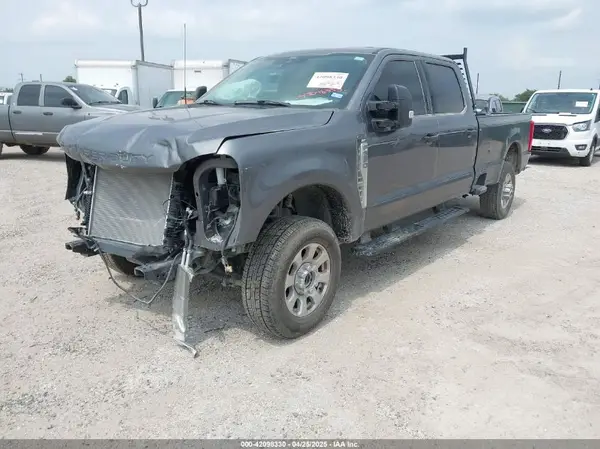 1FT8W3BN7REE24335 2024 FORD F350 - Image 2