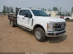 1FT8W3BN7REE54225 2024 FORD F350