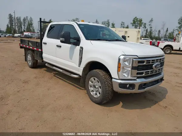 1FT8W3BN7REE54225 2024 FORD F350 - Image 1