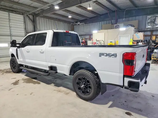 1FT8W3BN7REE73289 2024 FORD F350 - Image 2