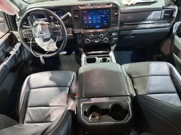 1FT8W3BN7REE73289 2024 FORD F350 - Image 8