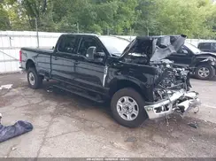 1FT8W3BN7SEC21127 2025 FORD F350