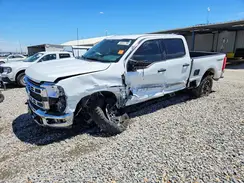 1FT8W3BN7SED22765 2025 FORD F350
