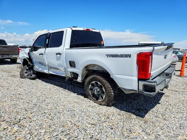 1FT8W3BN7SED22765 2025 FORD F350 - Image 2