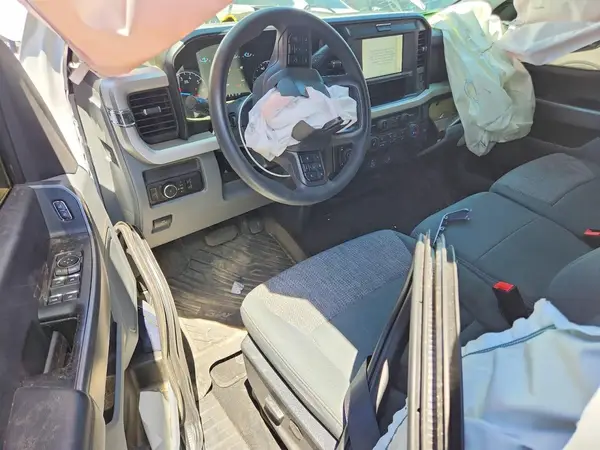1FT8W3BN7SED22765 2025 FORD F350 - Image 8