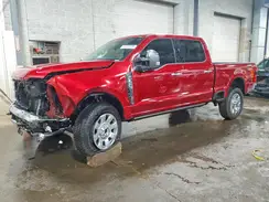 1FT8W3BN7TEC17399 2026 FORD F350