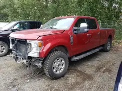 1FT8W3BN8LEC21557 2020 FORD F350
