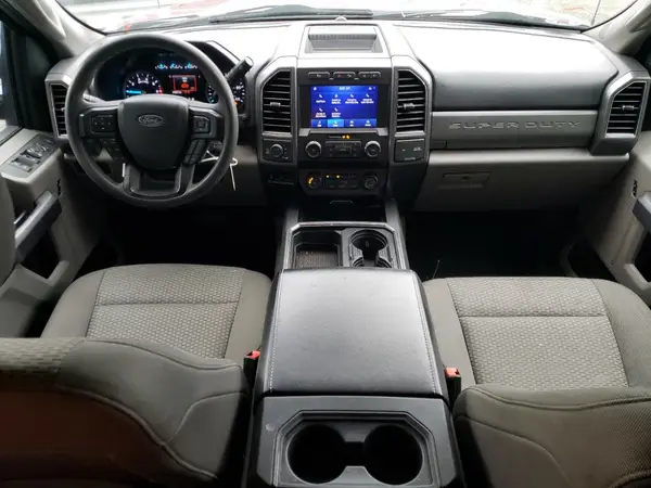 1FT8W3BN8LEC21557 2020 FORD F350 - Image 8