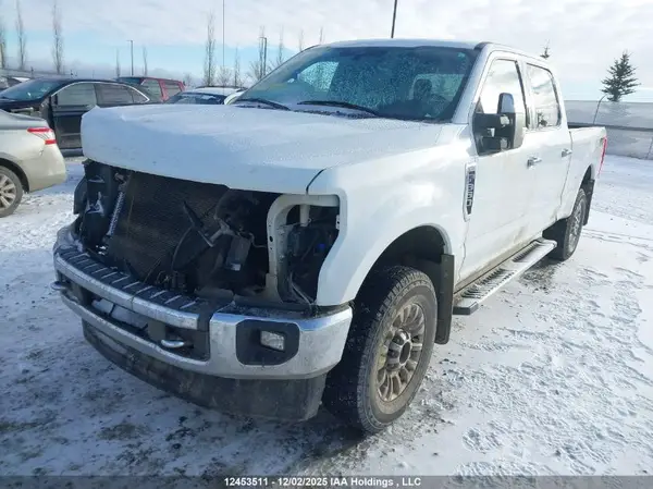 1FT8W3BN8LEE13643 2020 FORD F350 - Image 2
