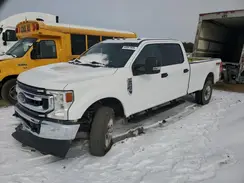 1FT8W3BN8LEE14632 2020 FORD F350
