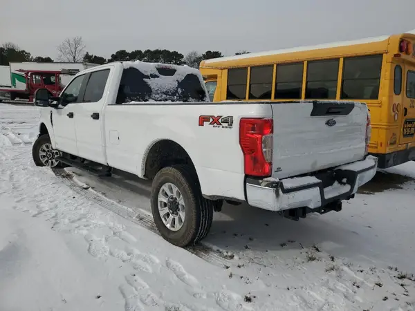 1FT8W3BN8LEE14632 2020 FORD F350 - Image 2