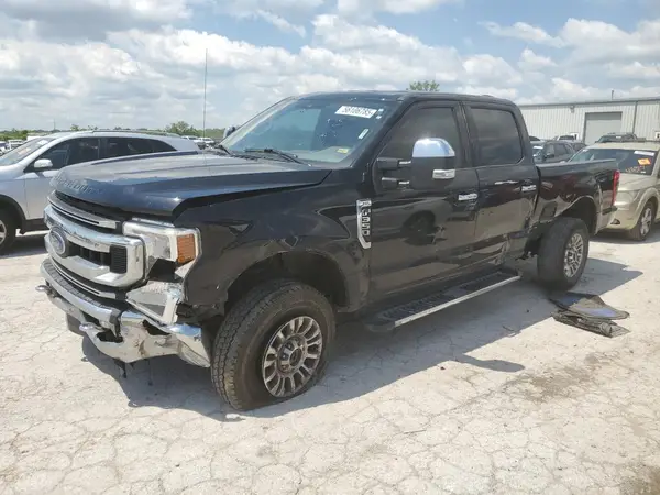 1FT8W3BN8LEE44228 2020 FORD F350 - Image 1