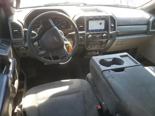 1FT8W3BN8LEE44228 2020 FORD F350 - Image 8